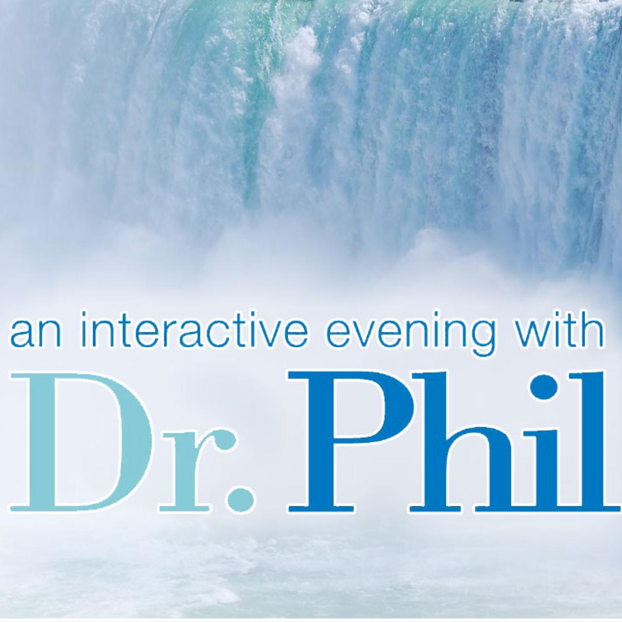 Dr Phil