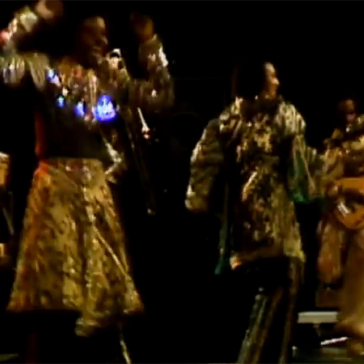 Earth, Wind, and Fire Earth, Wind, and Fire