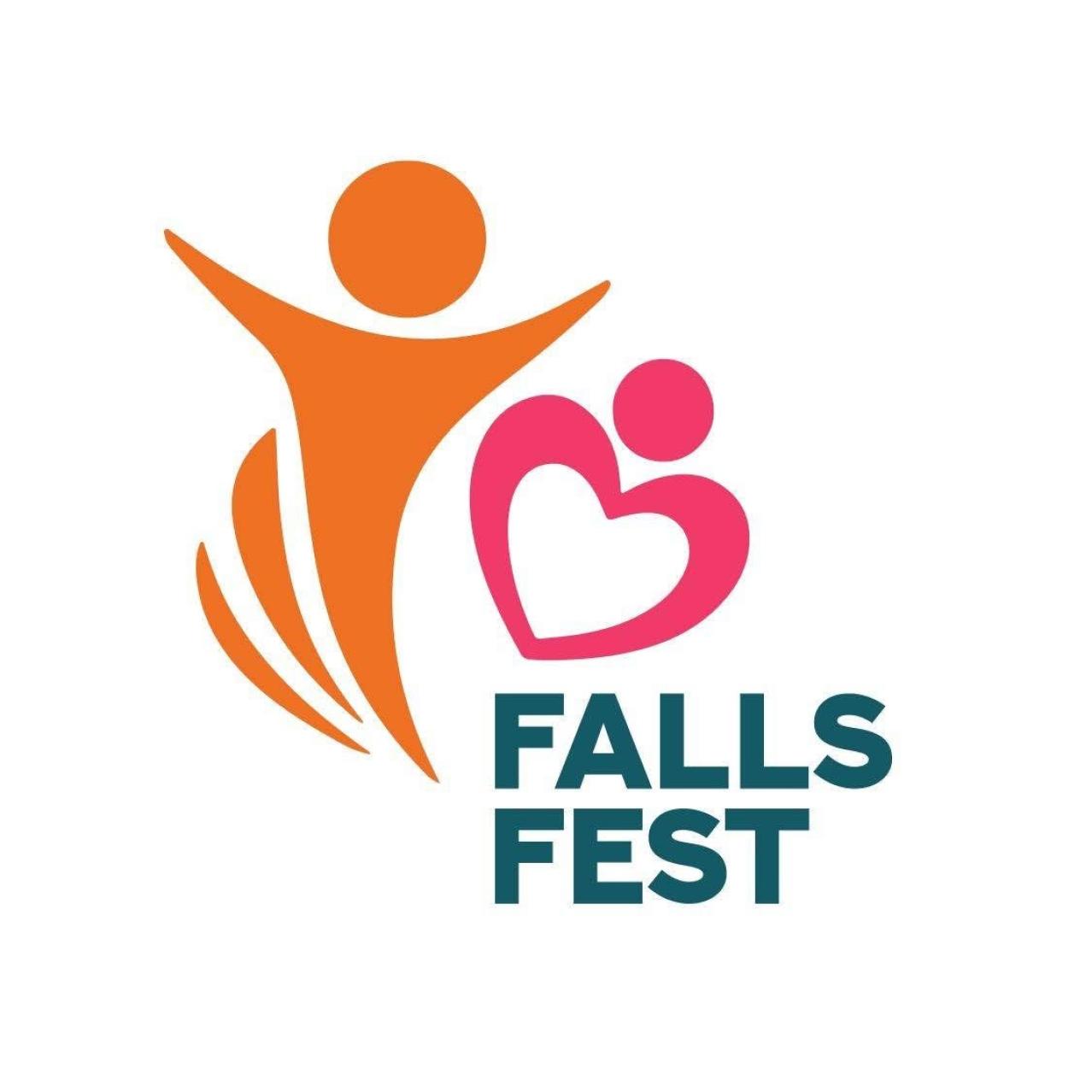 Falls Fest Logo