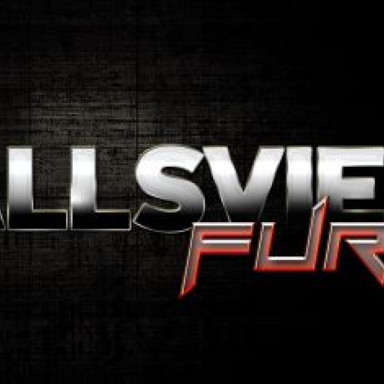 UFE Fallsview Fury