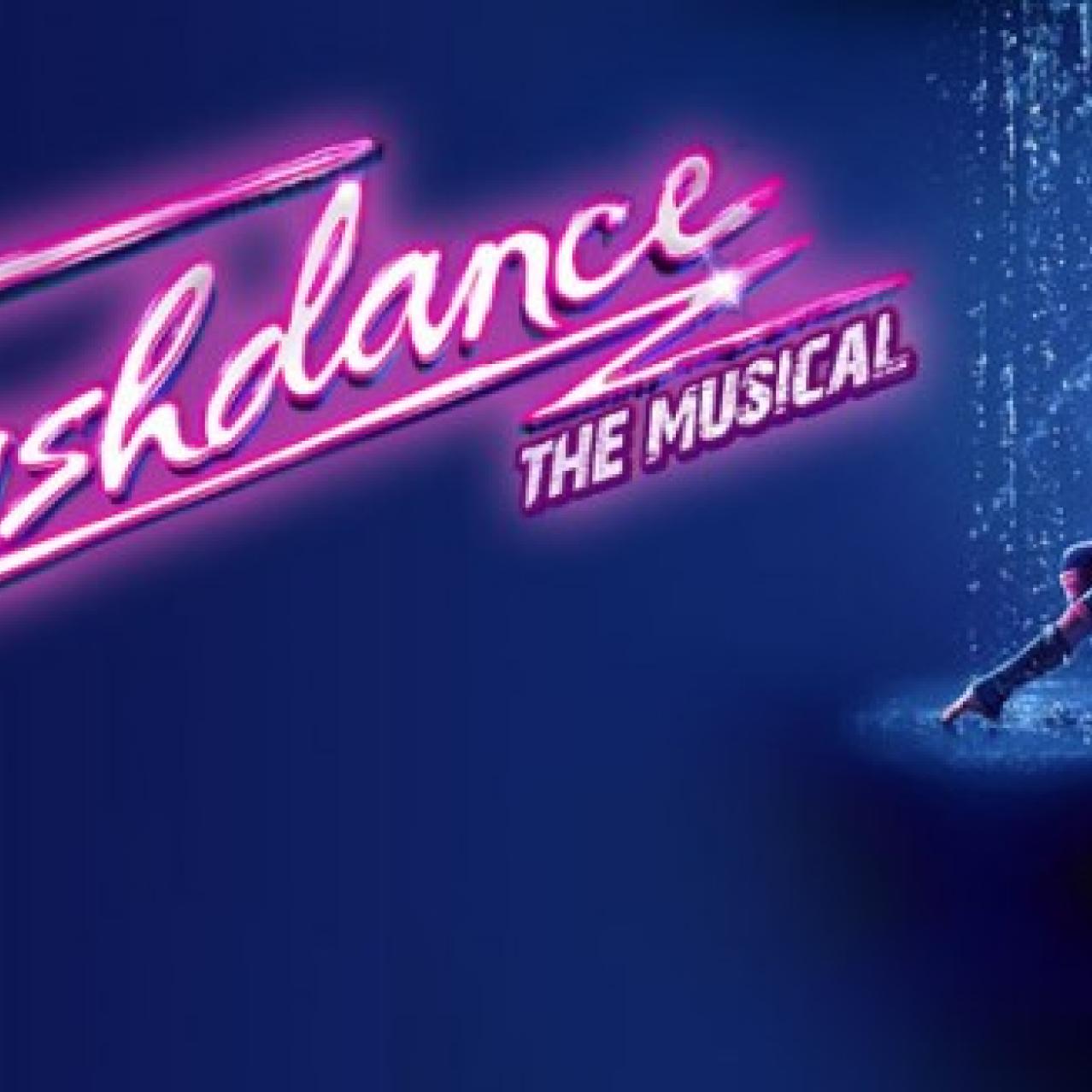 Flashdance the Musical