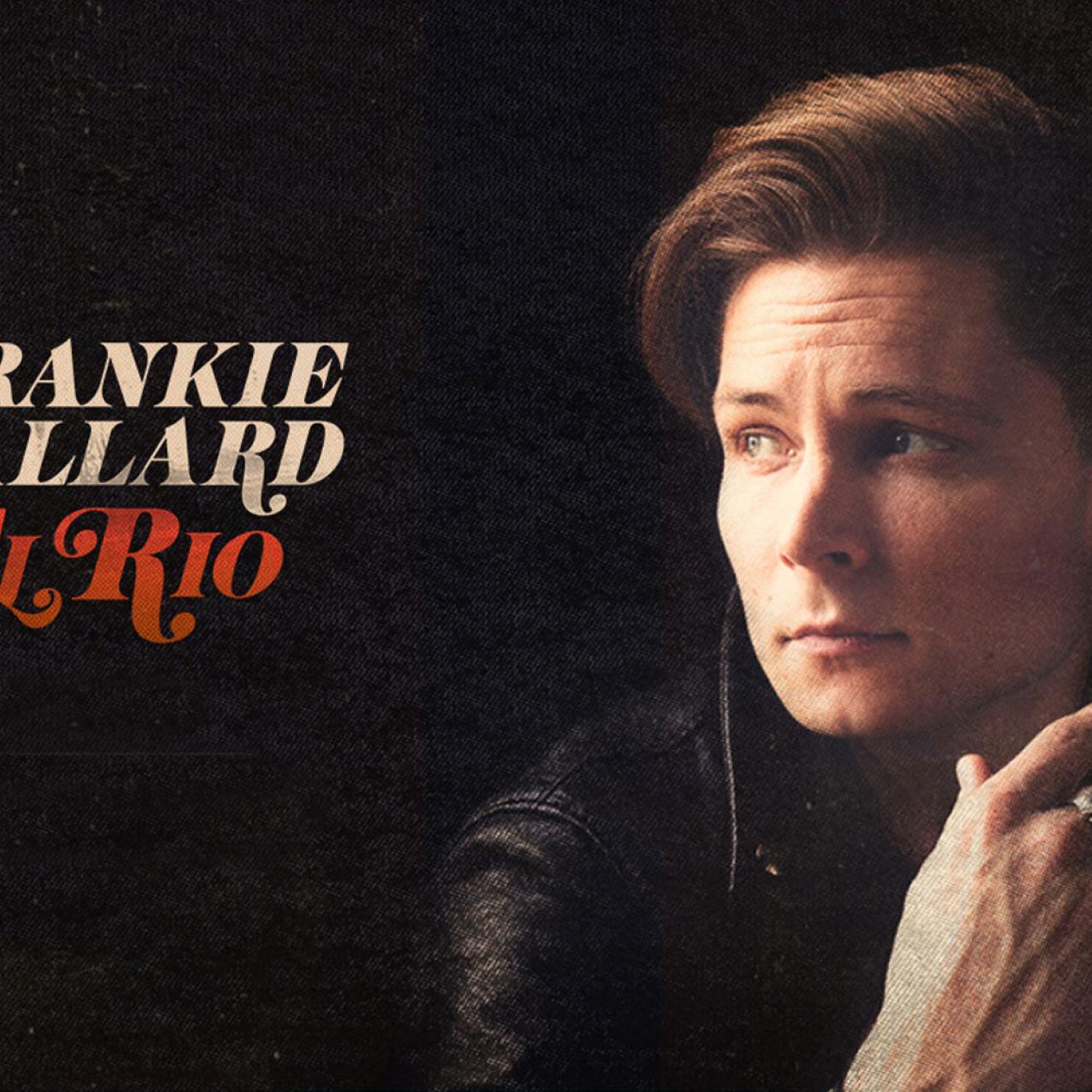 frankie ballard