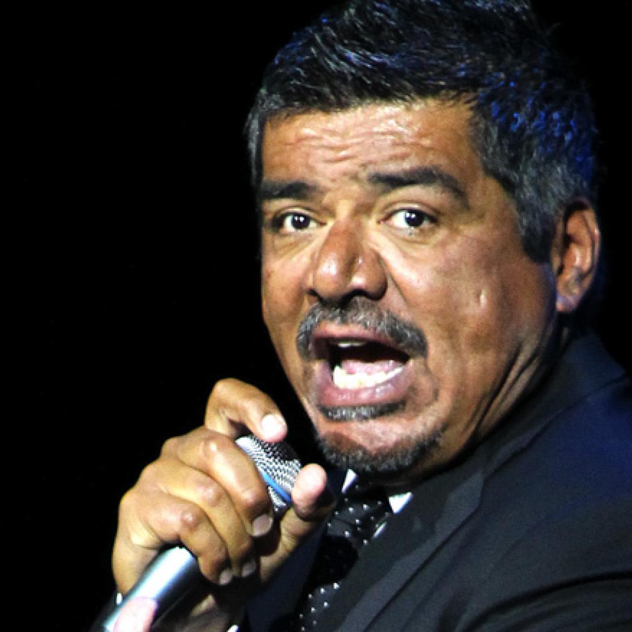 George Lopez