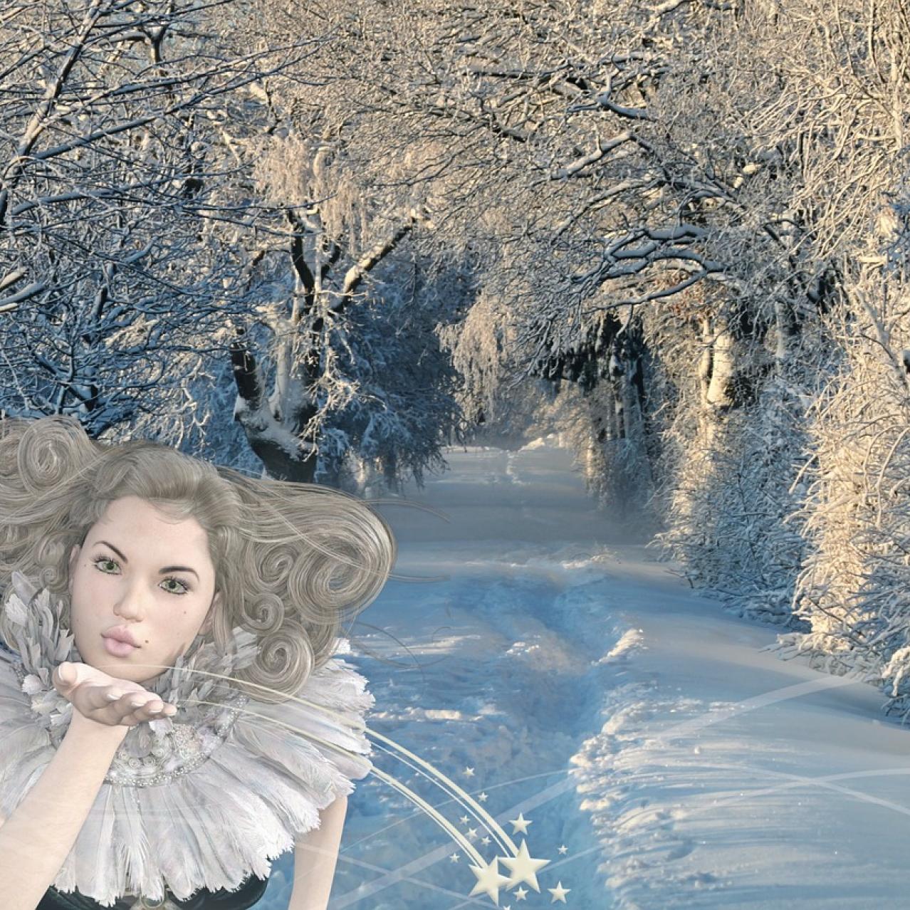 A Forever Frozen Story A Forever Frozen Story