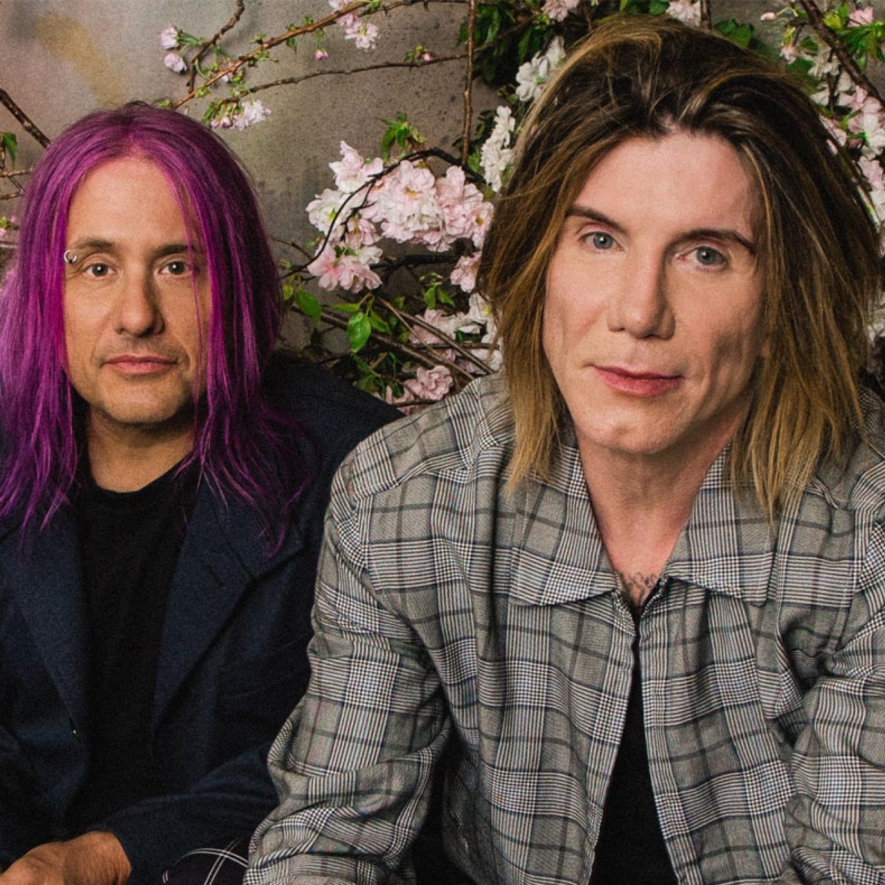 Goo Goo Dolls Live