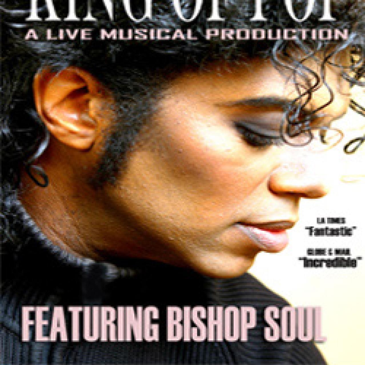 The Michael Jackson Experience