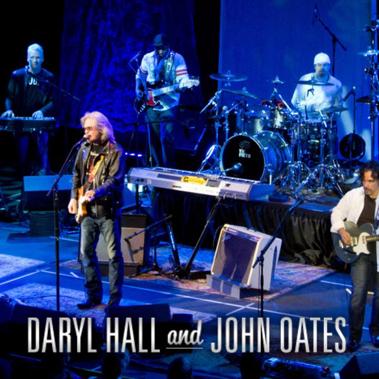 hall and oates