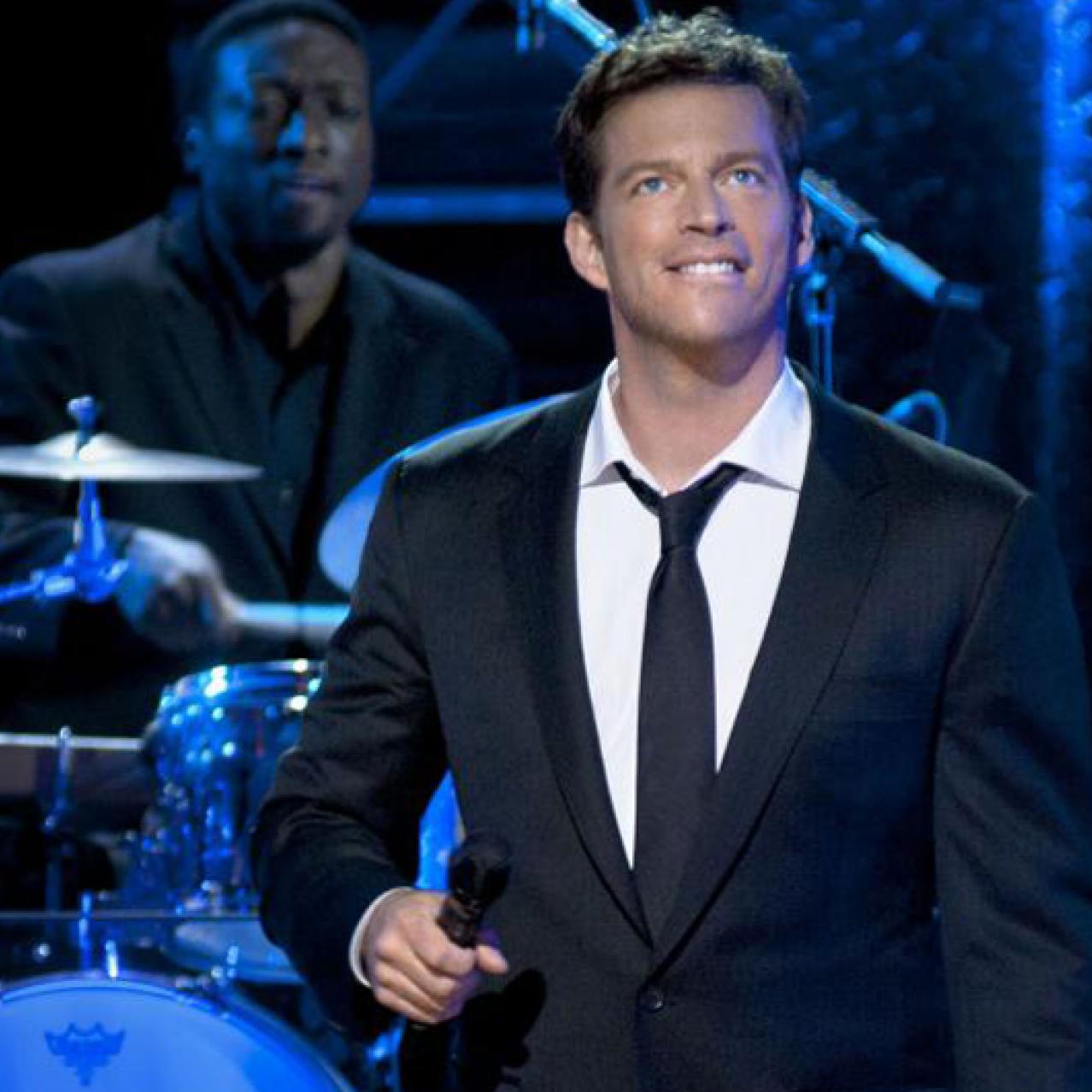 Harry Connick Jr. Harry Connick Jr.