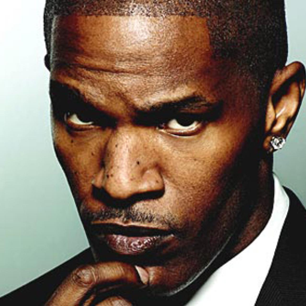 Jamie Foxx