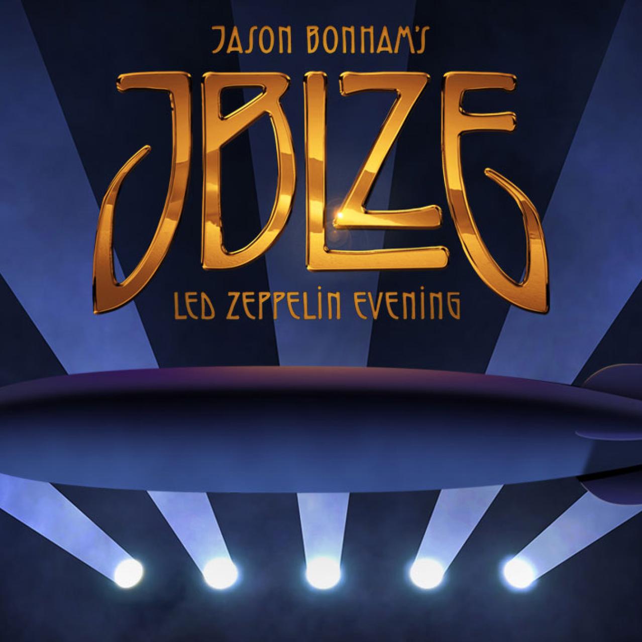 Jason Bonham's Led Zeppelin Evening