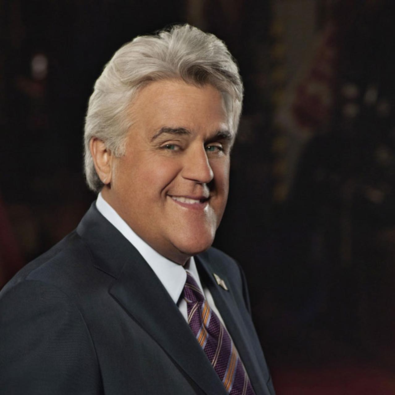 Jay Leno Jay Leno