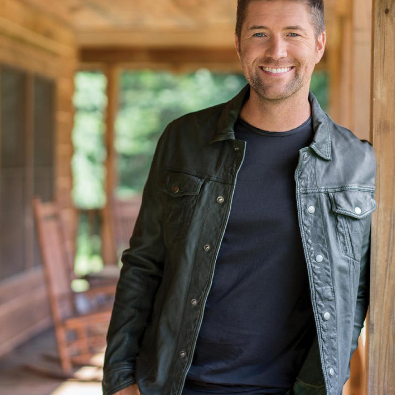 Josh Turner