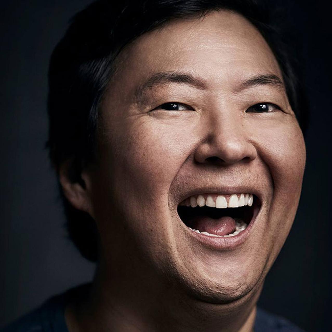 Ken Jeong Standup Live!