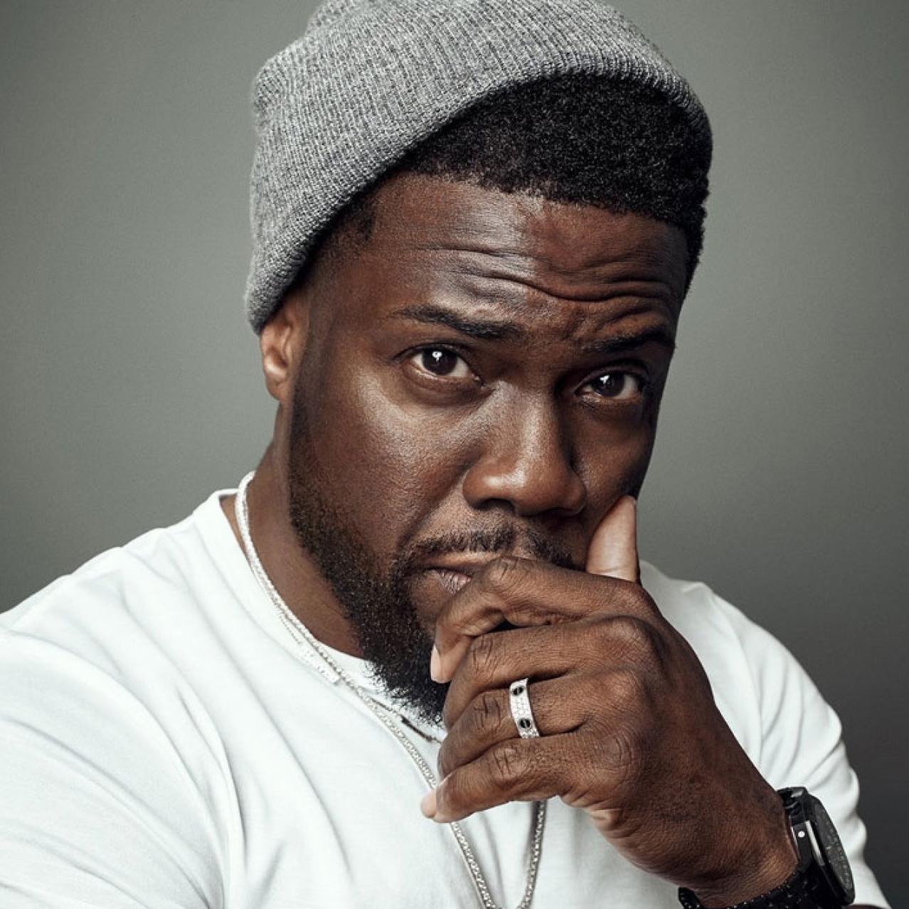 Kevin Hart Reality Check Tour Promo