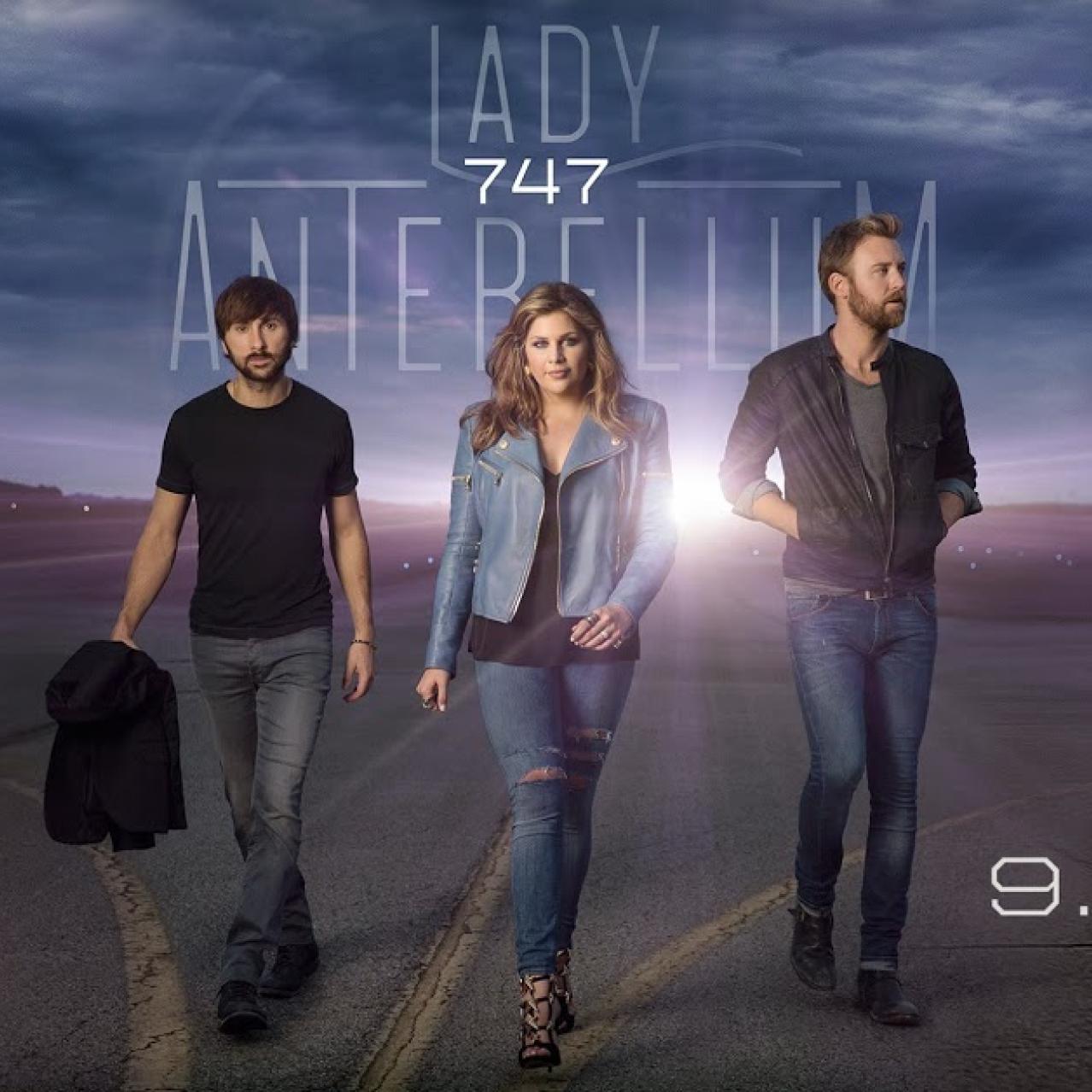 Lady Antebellum