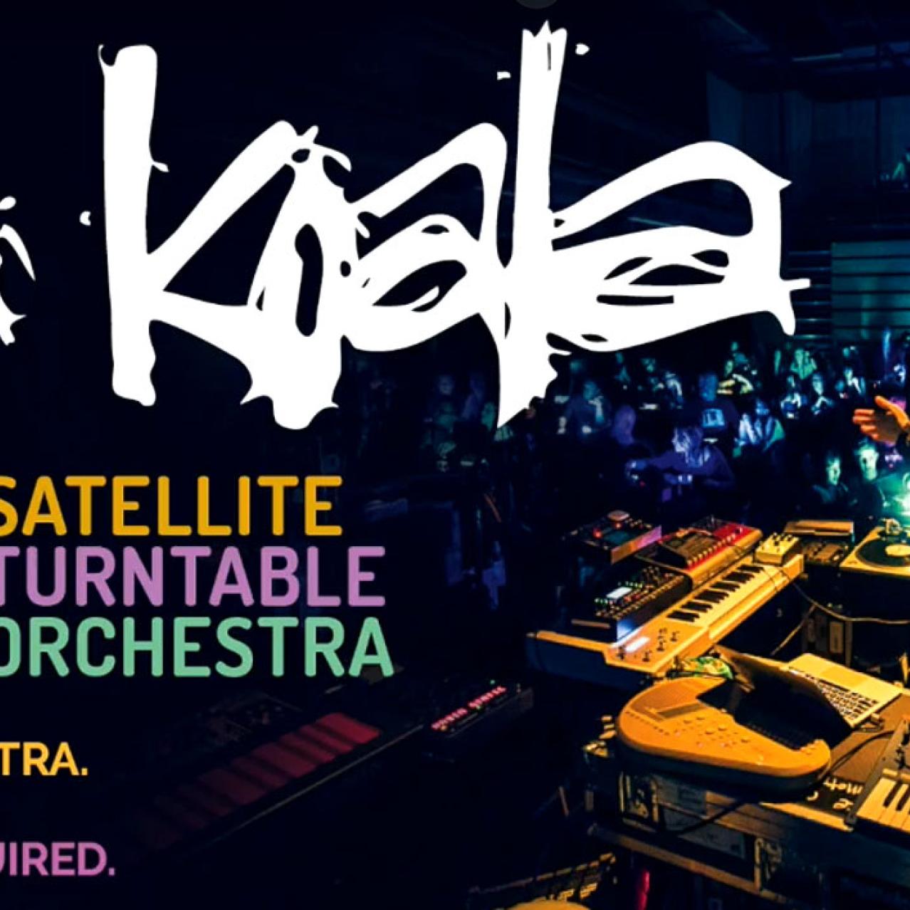 kid koala