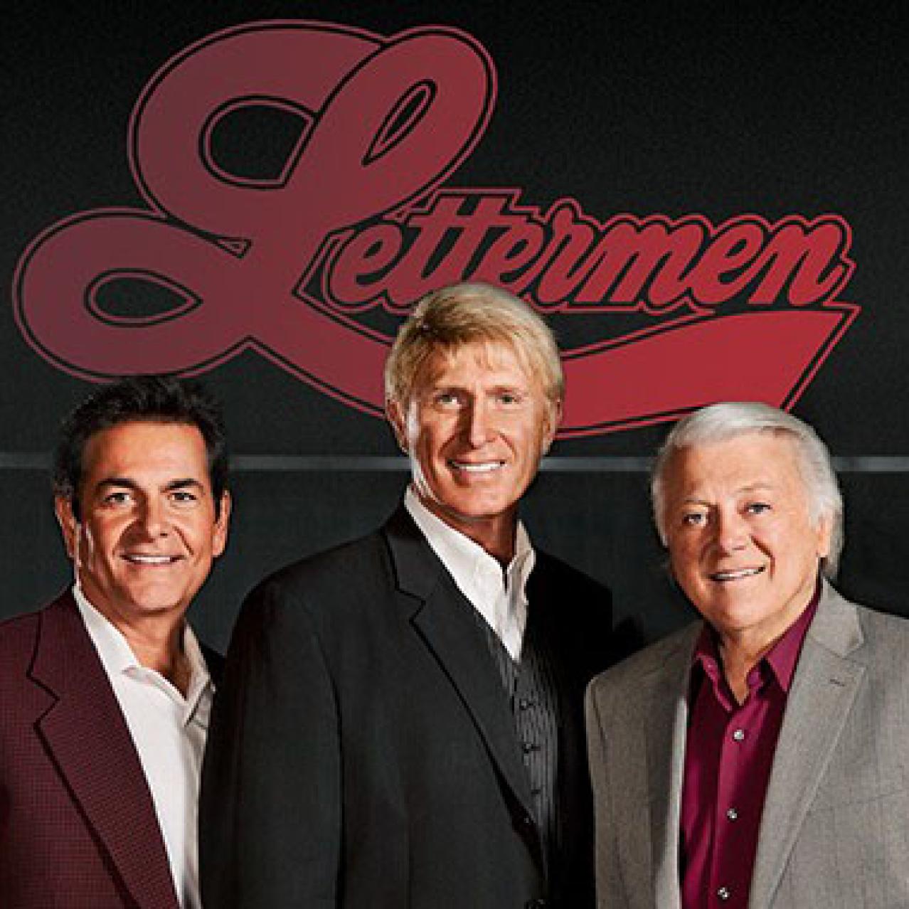The Lettermen The Lettermen