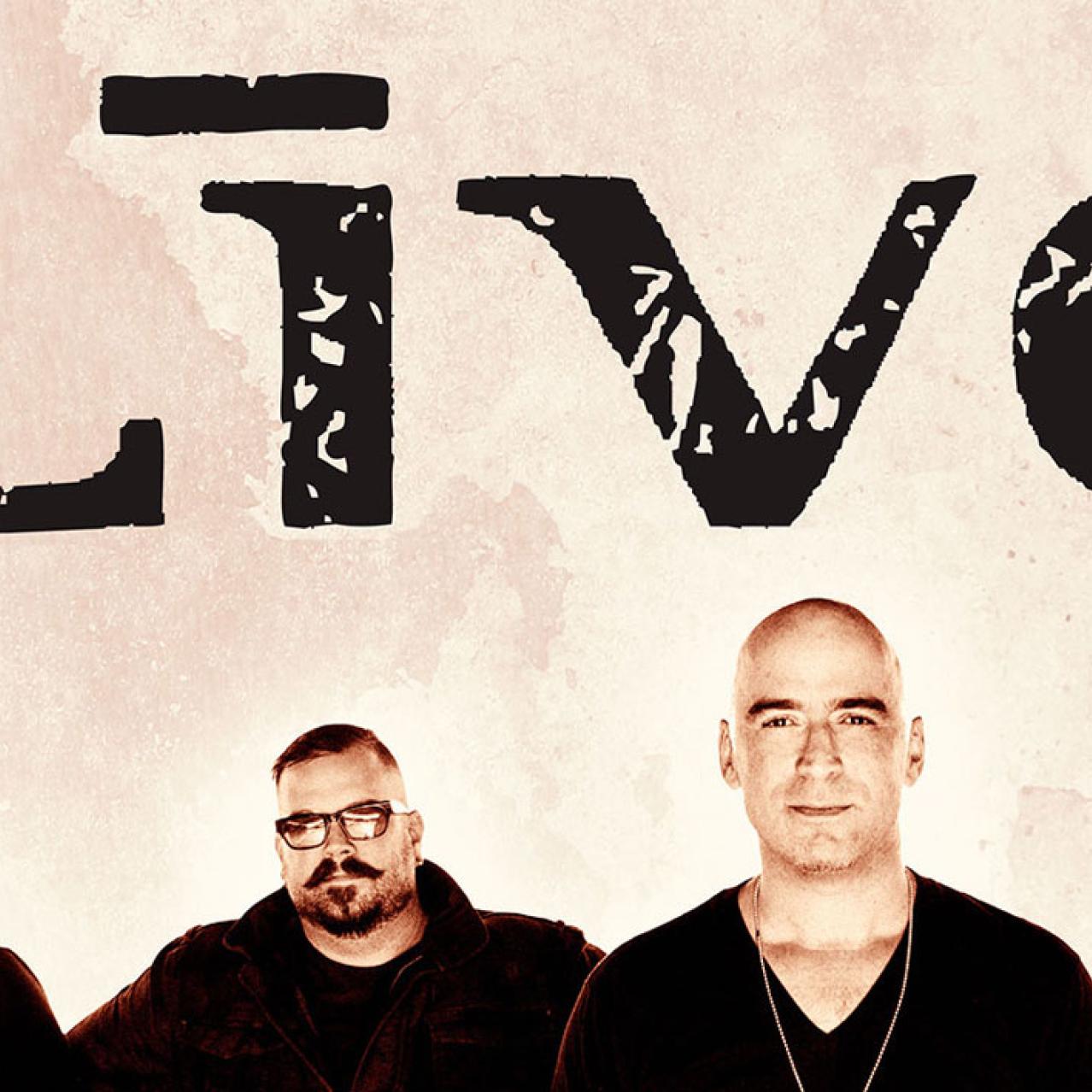 Live Band