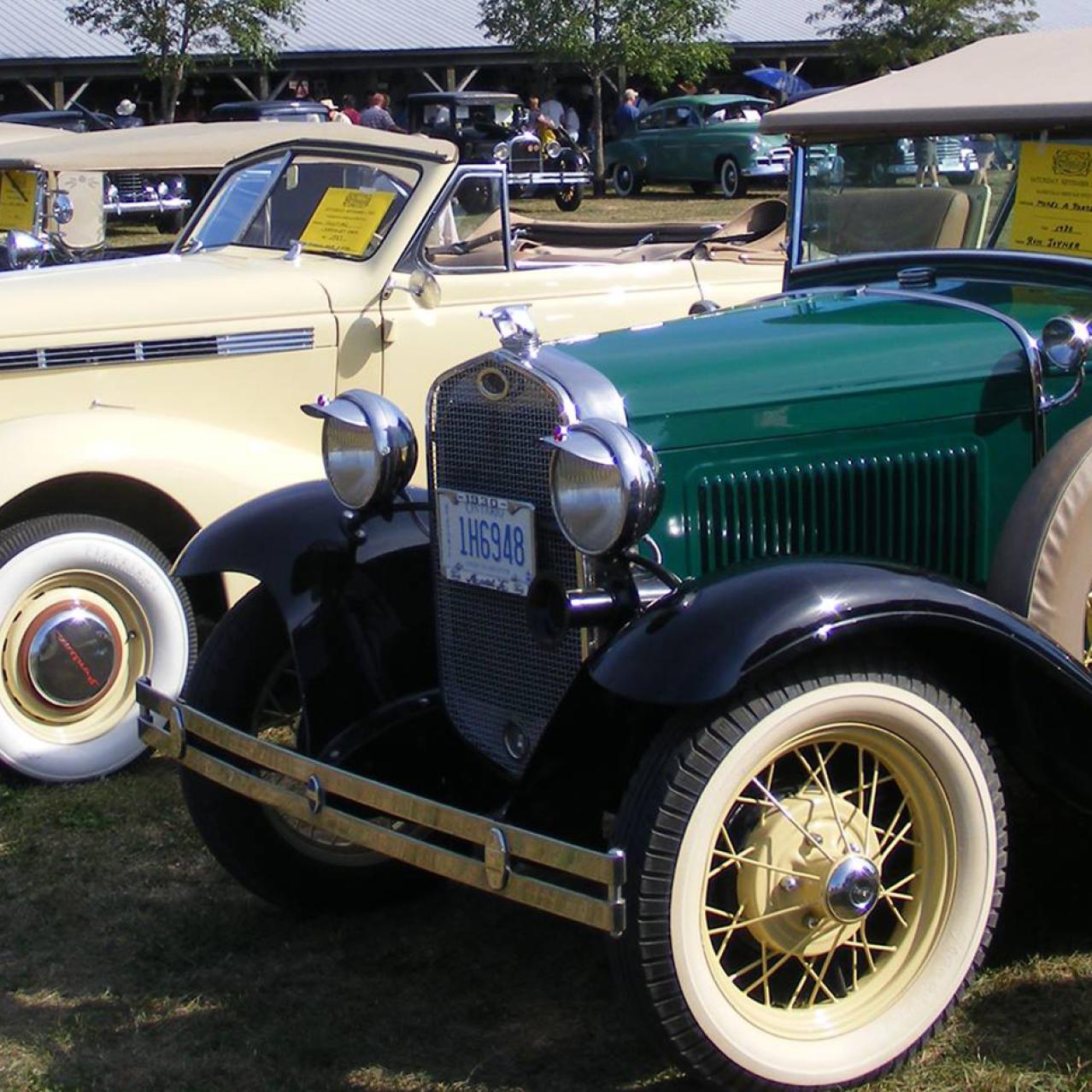 Marshville Heritage Festival Marshville Heritage Festival