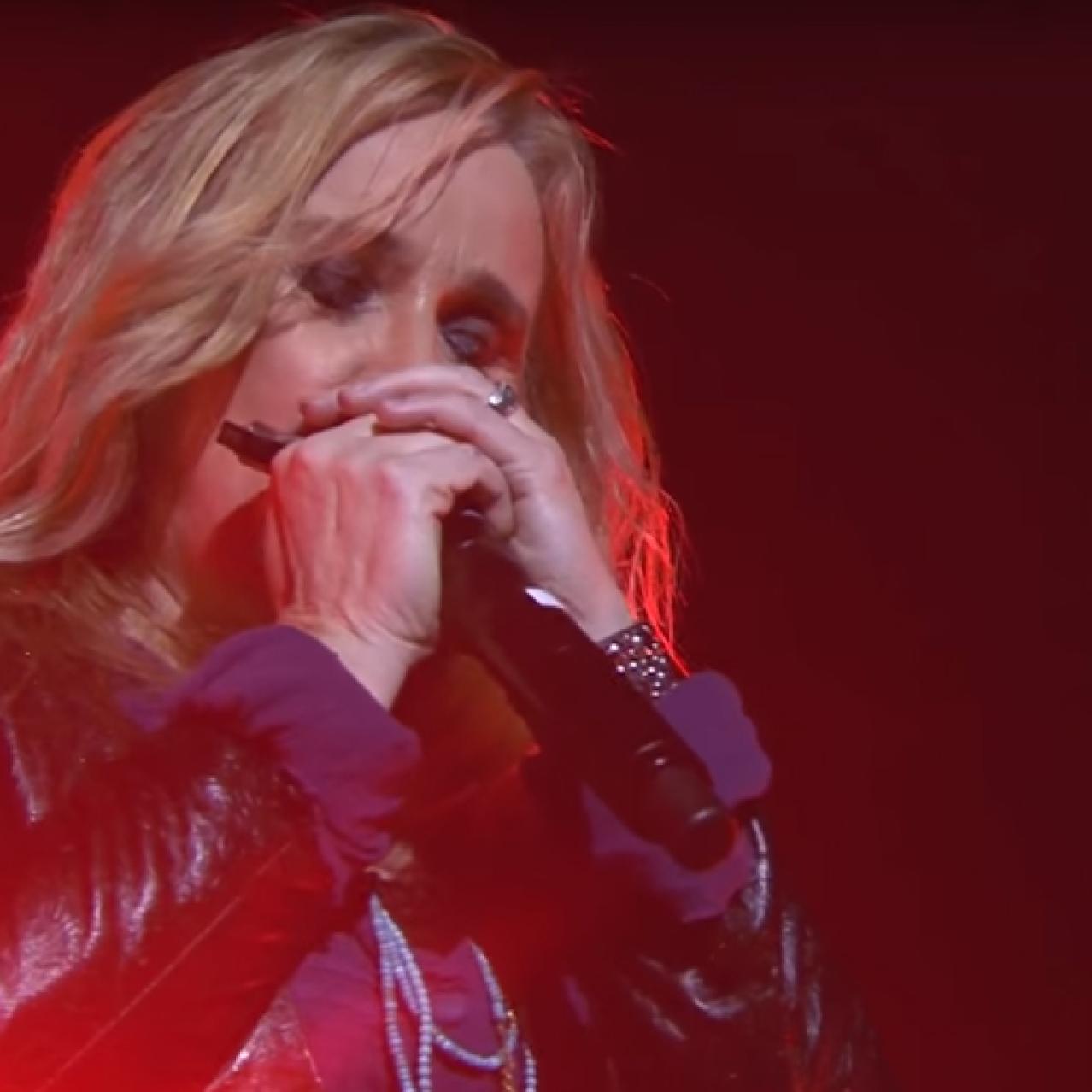 Melissa Etheridge Melissa Etheridge