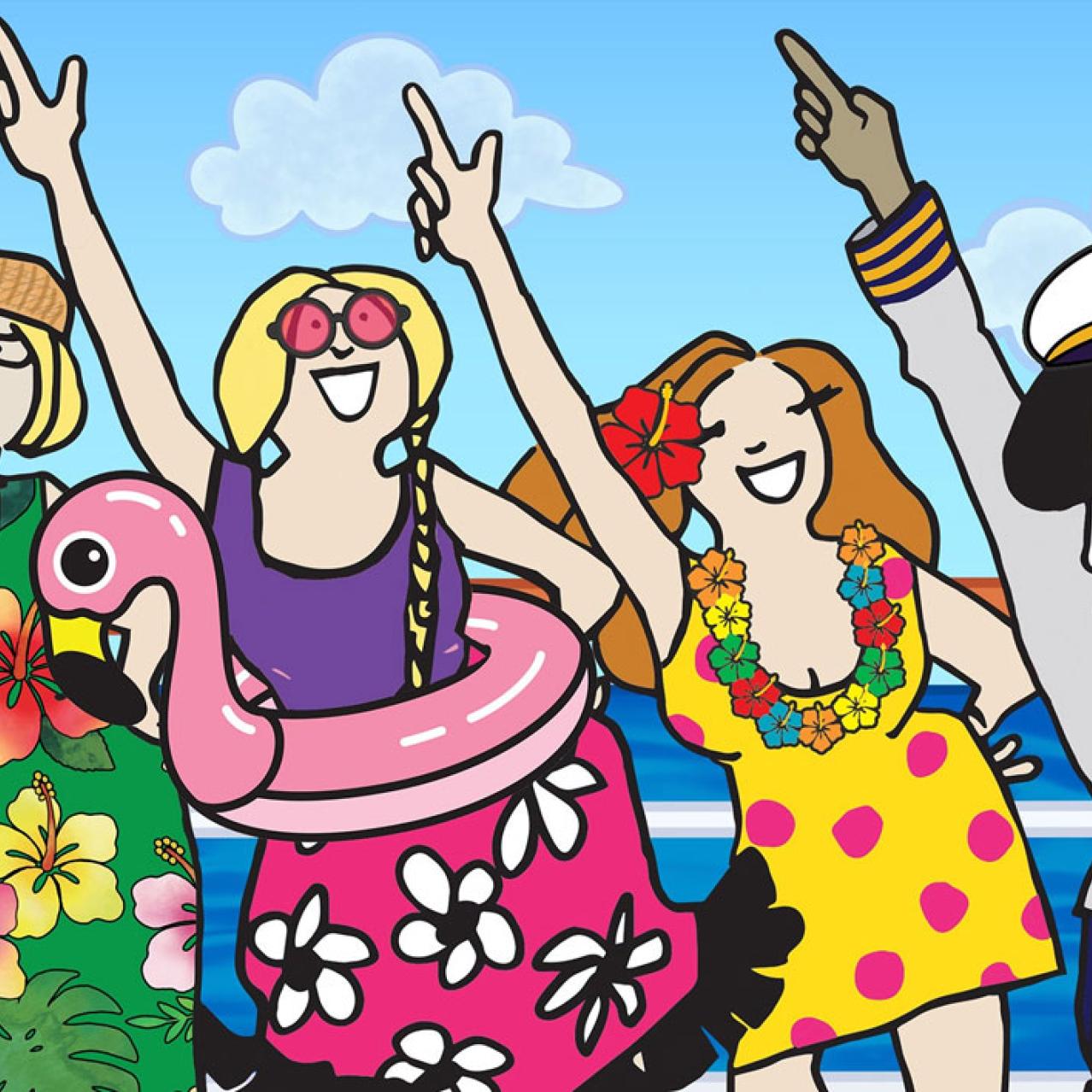 Menopause The Musical