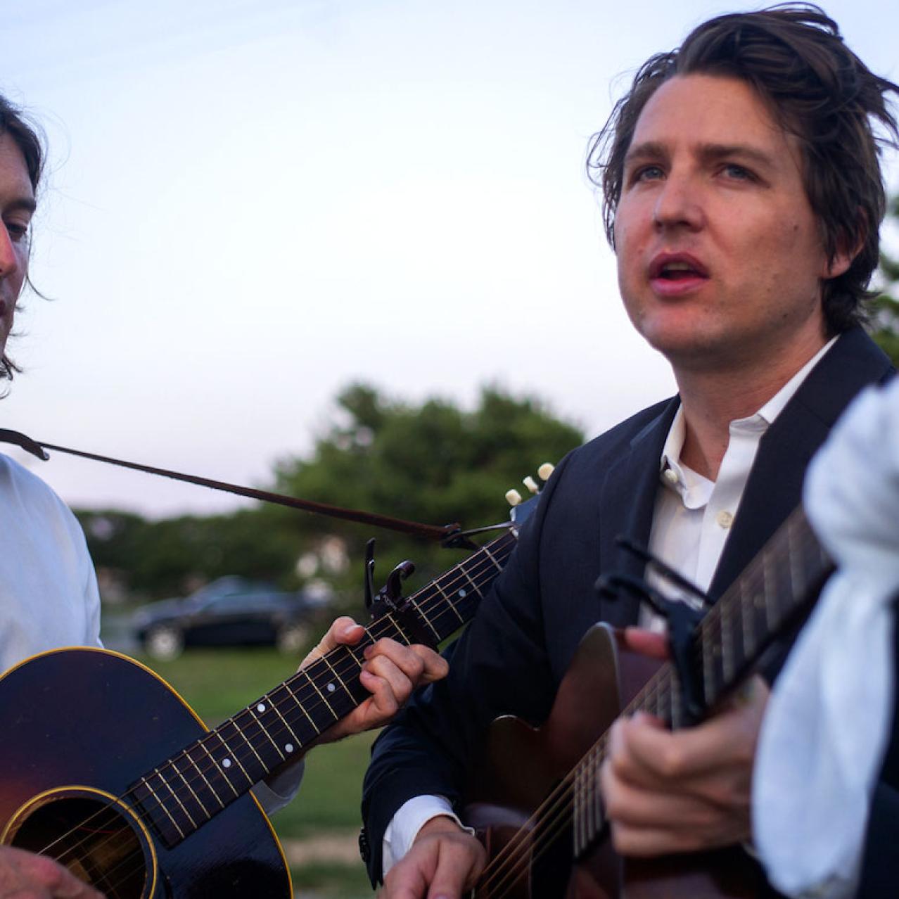 Milk Carton Kids