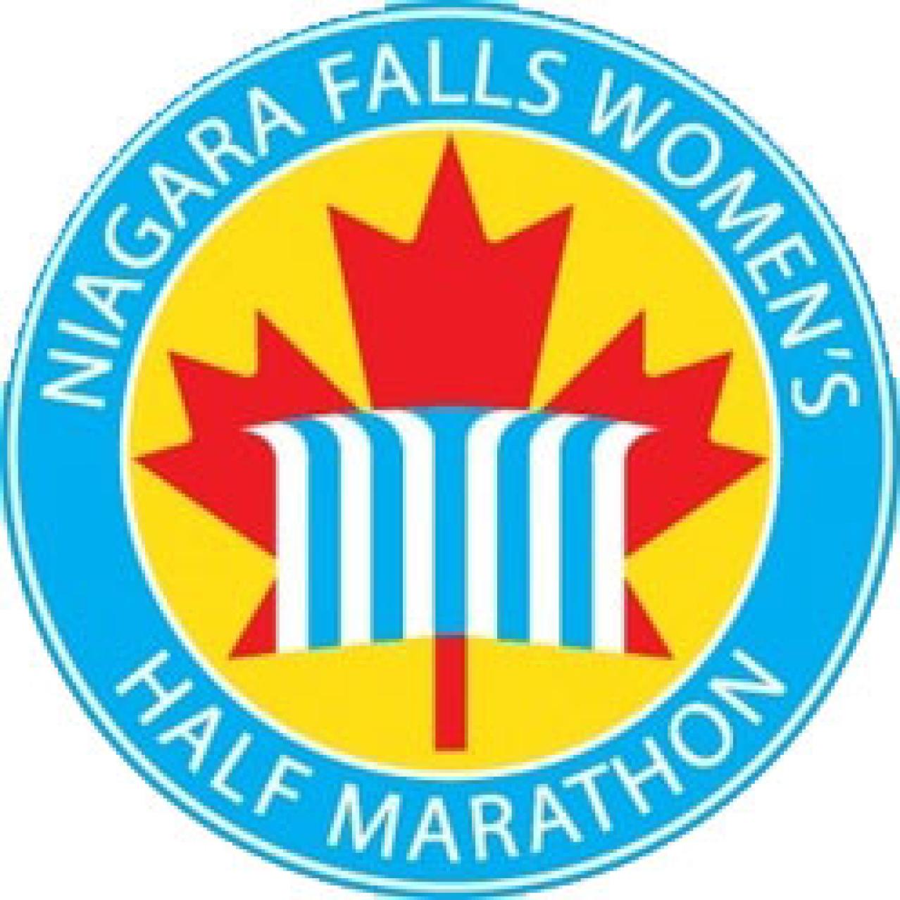 Niagara Falls Women's Half Marathon Niagara Falls Women's Half Marathon