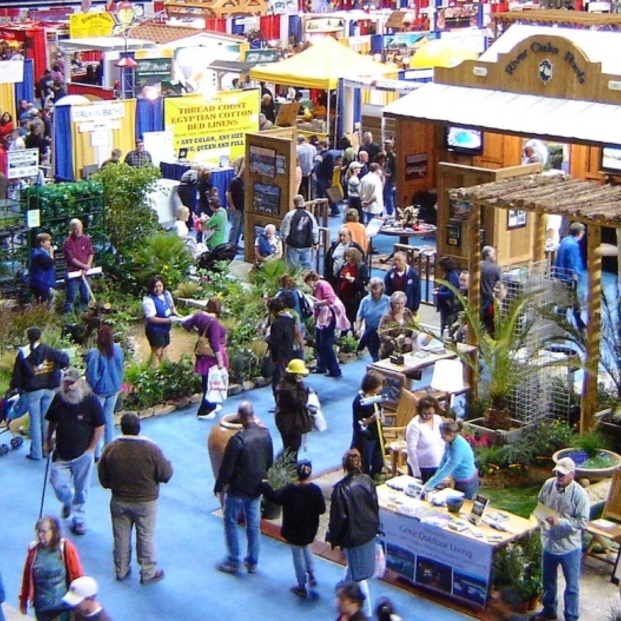 Niagara Home and Garden Show Niagara Home and Garden Show