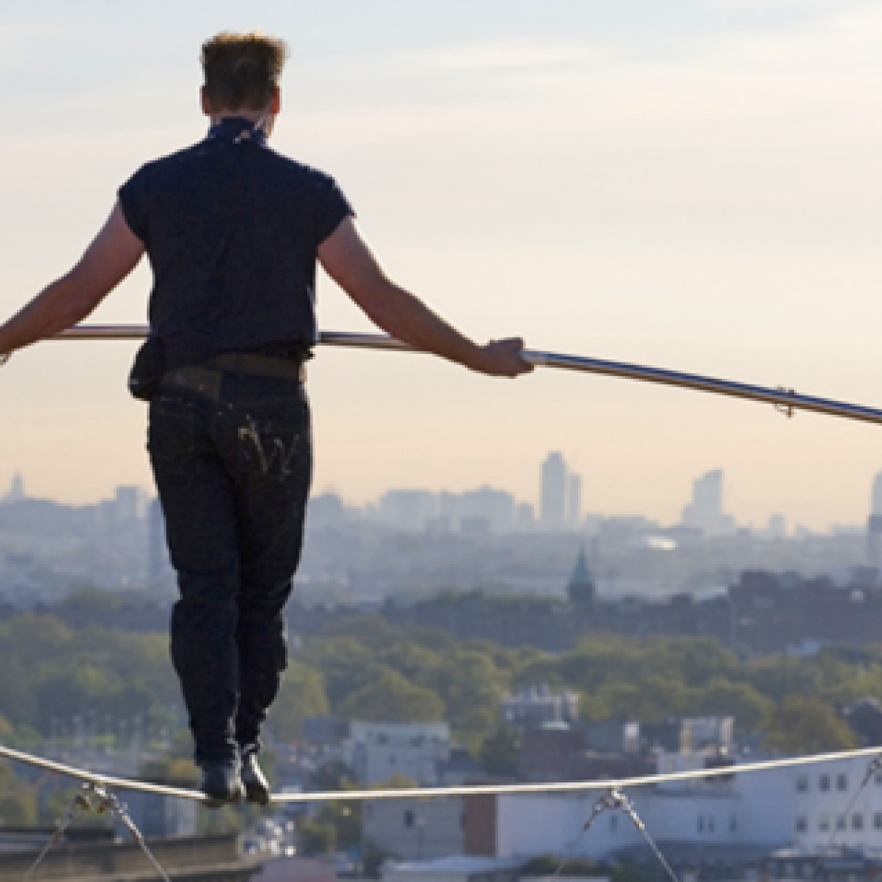 Nik Wallenda Niagara