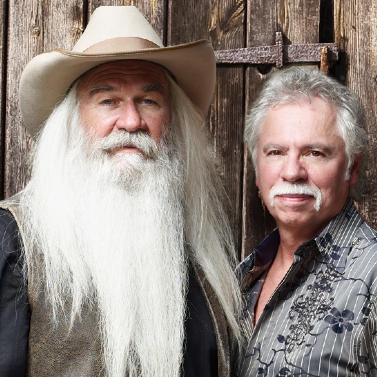 The Oak Ridge Boys The Oak Ridge Boys