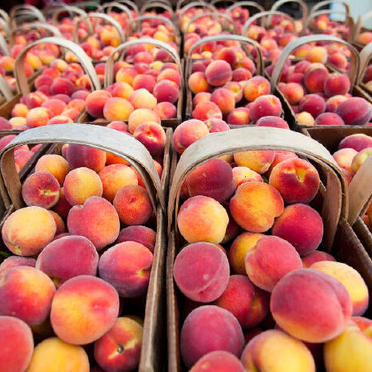 Peaches