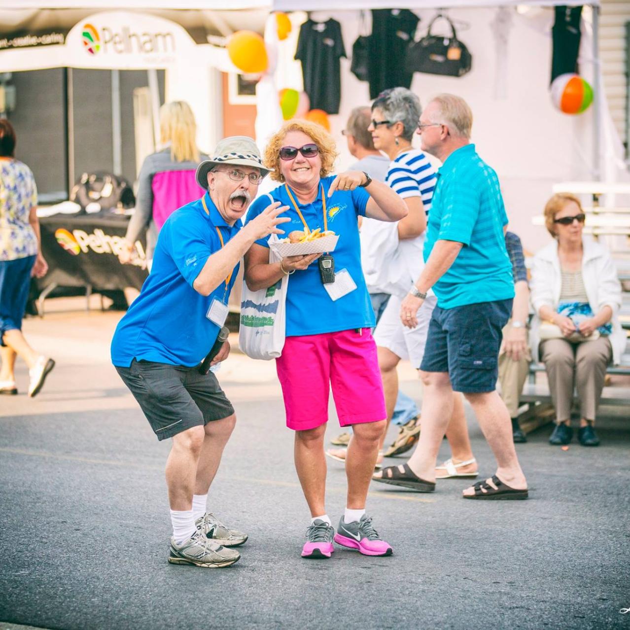 Pelham Summerfest Pelham Summerfest
