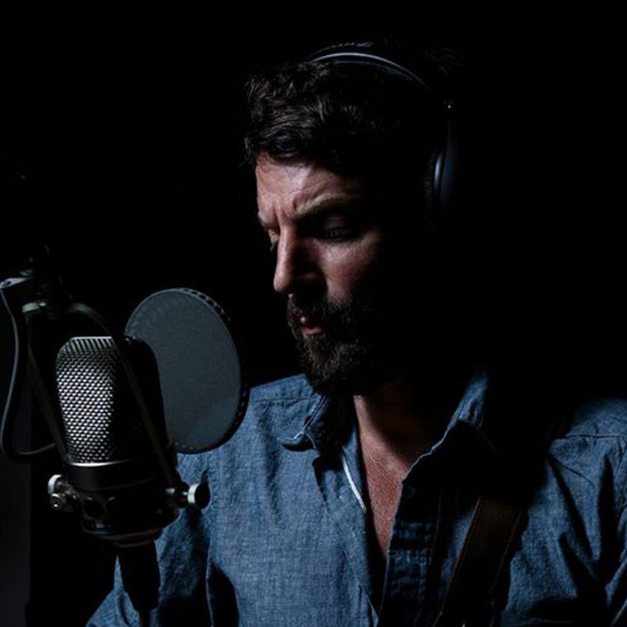 Ray LaMontagne Ray LaMontagne