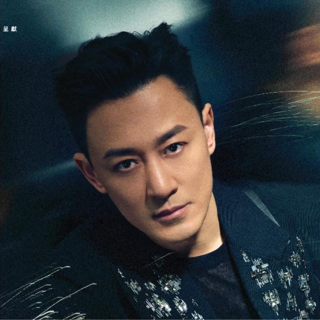 Raymond Lam Headshot