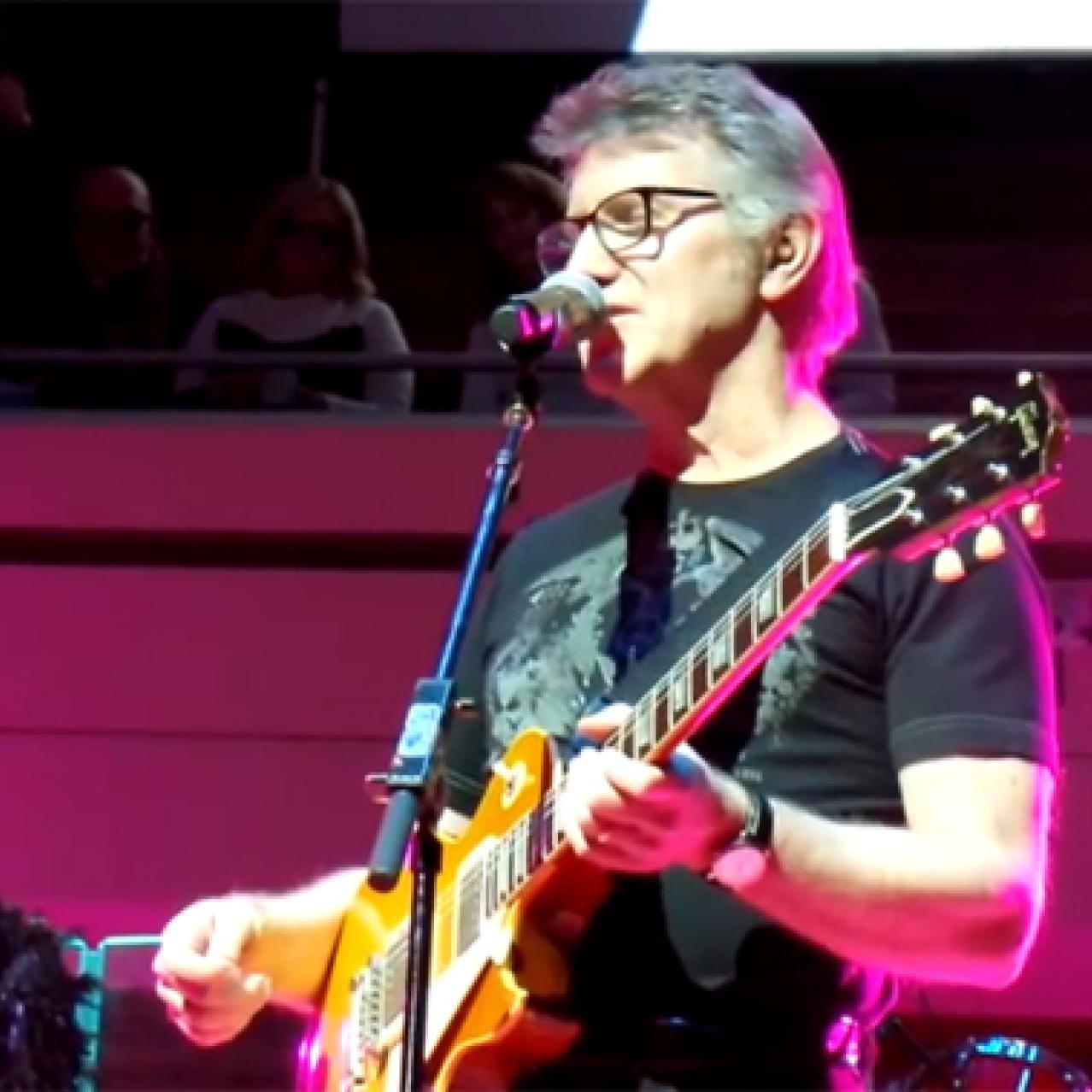 Rik Emmett Rik Emmett