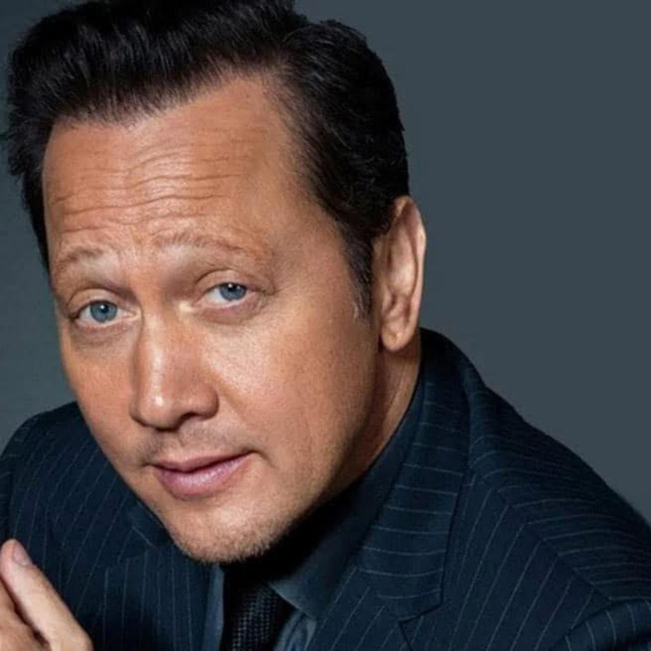 Rob Schneider