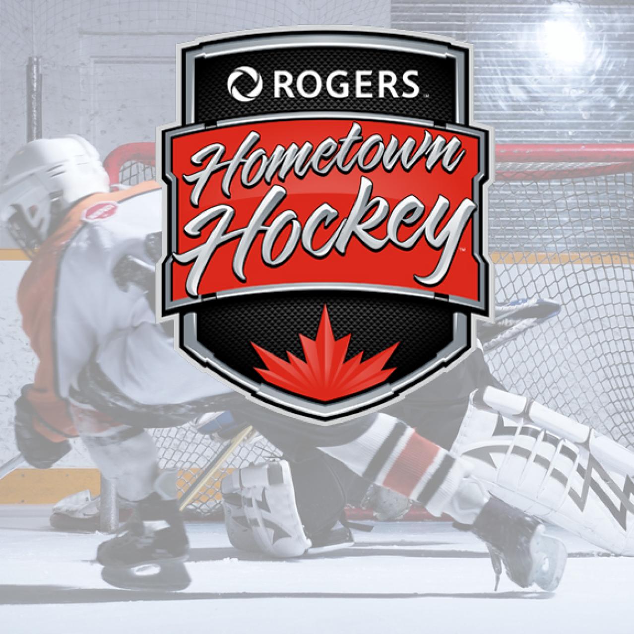 Rogers Hometown Hockey Rogers Hometown Hockey