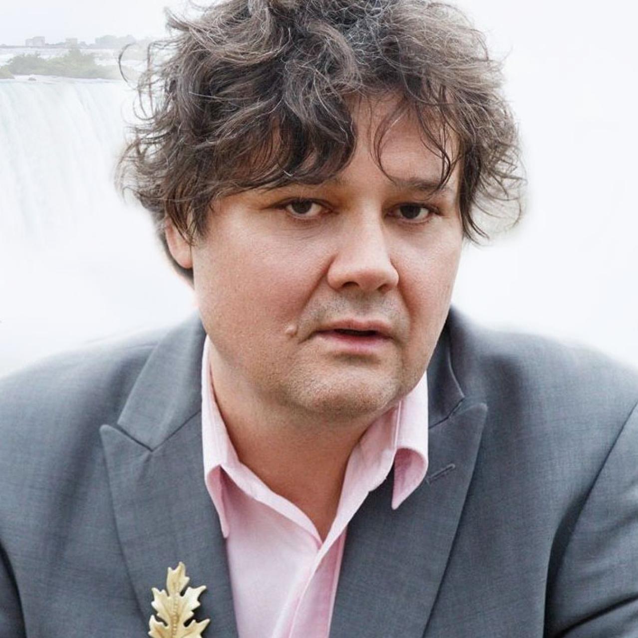 Ron Sexsmith