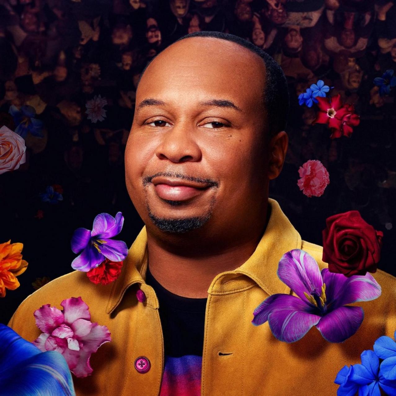Roy Wood Jr