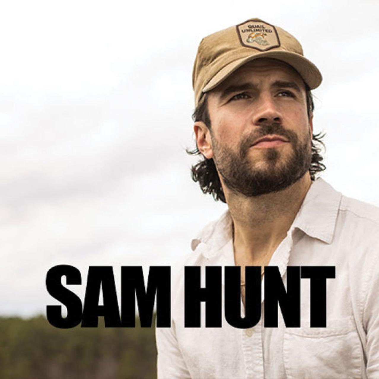 Sam Hunt