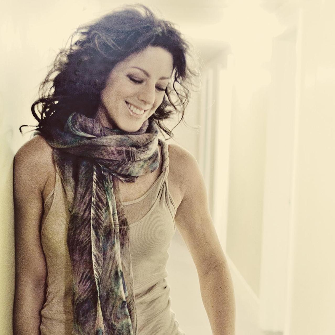 Sarah McLachlan Sarah McLachlan