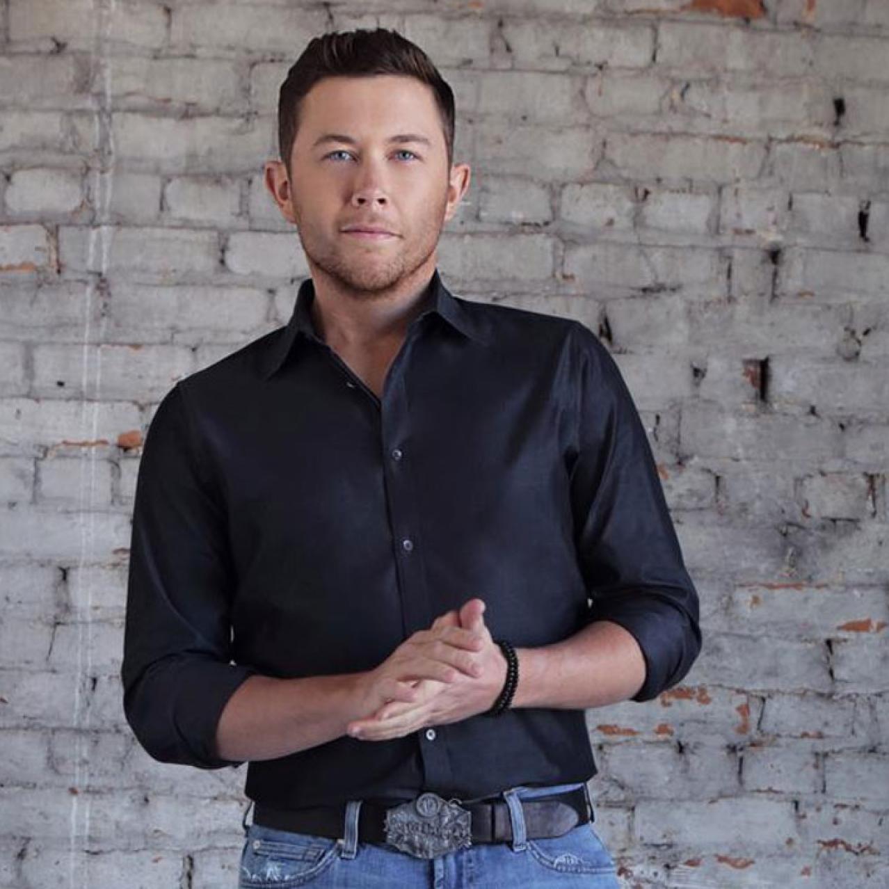 Scotty McCreery