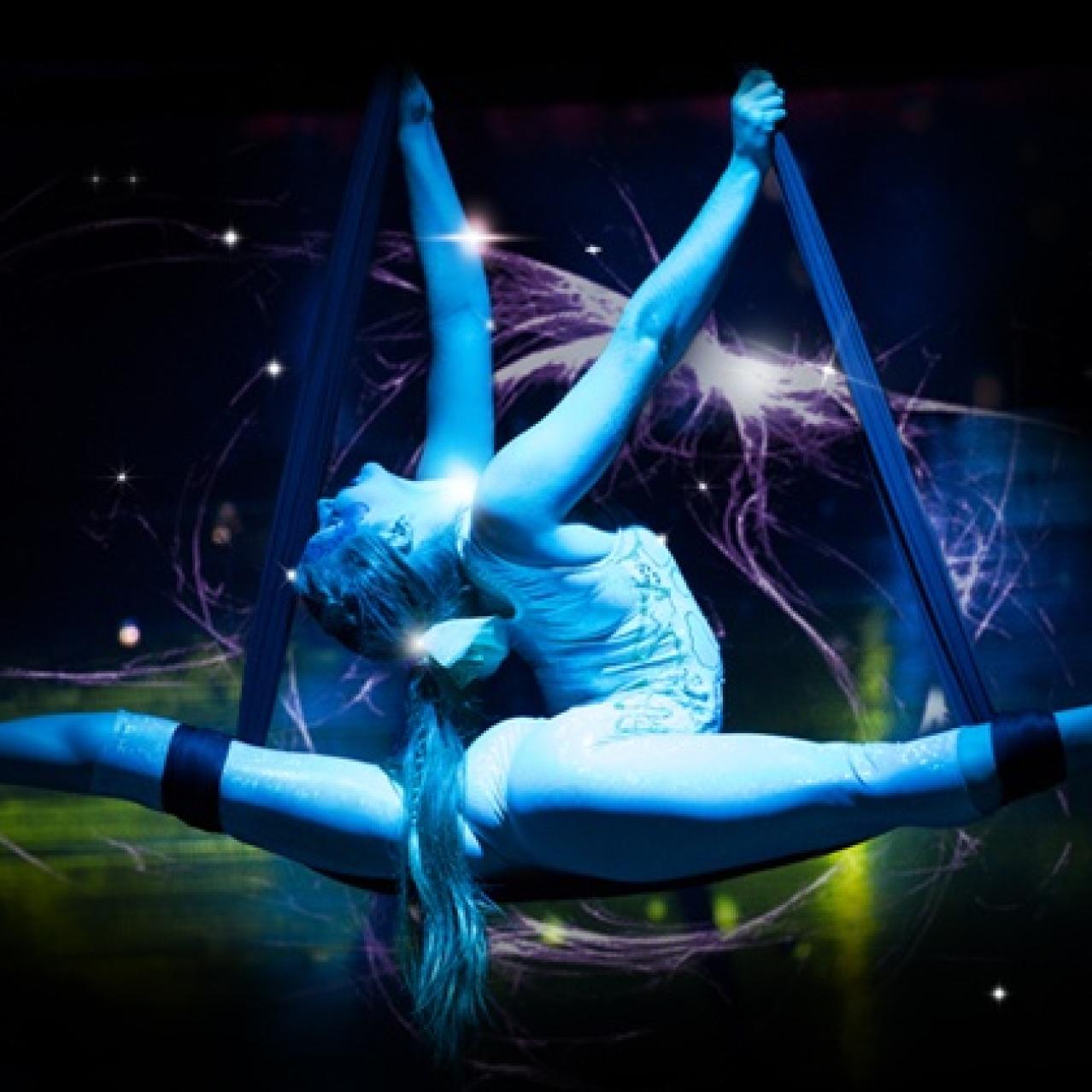 Shotgun Wedding: Cirque Cabaret Shotgun Wedding: Cirque Cabaret