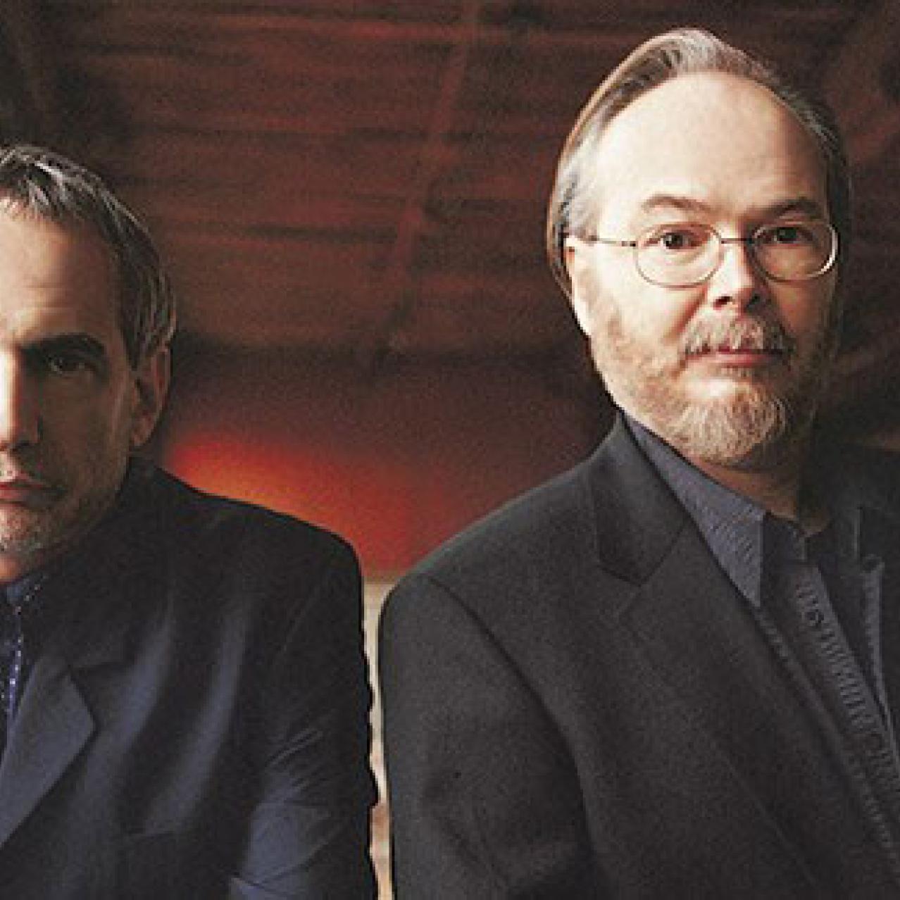 Steely Dan Steely Dan