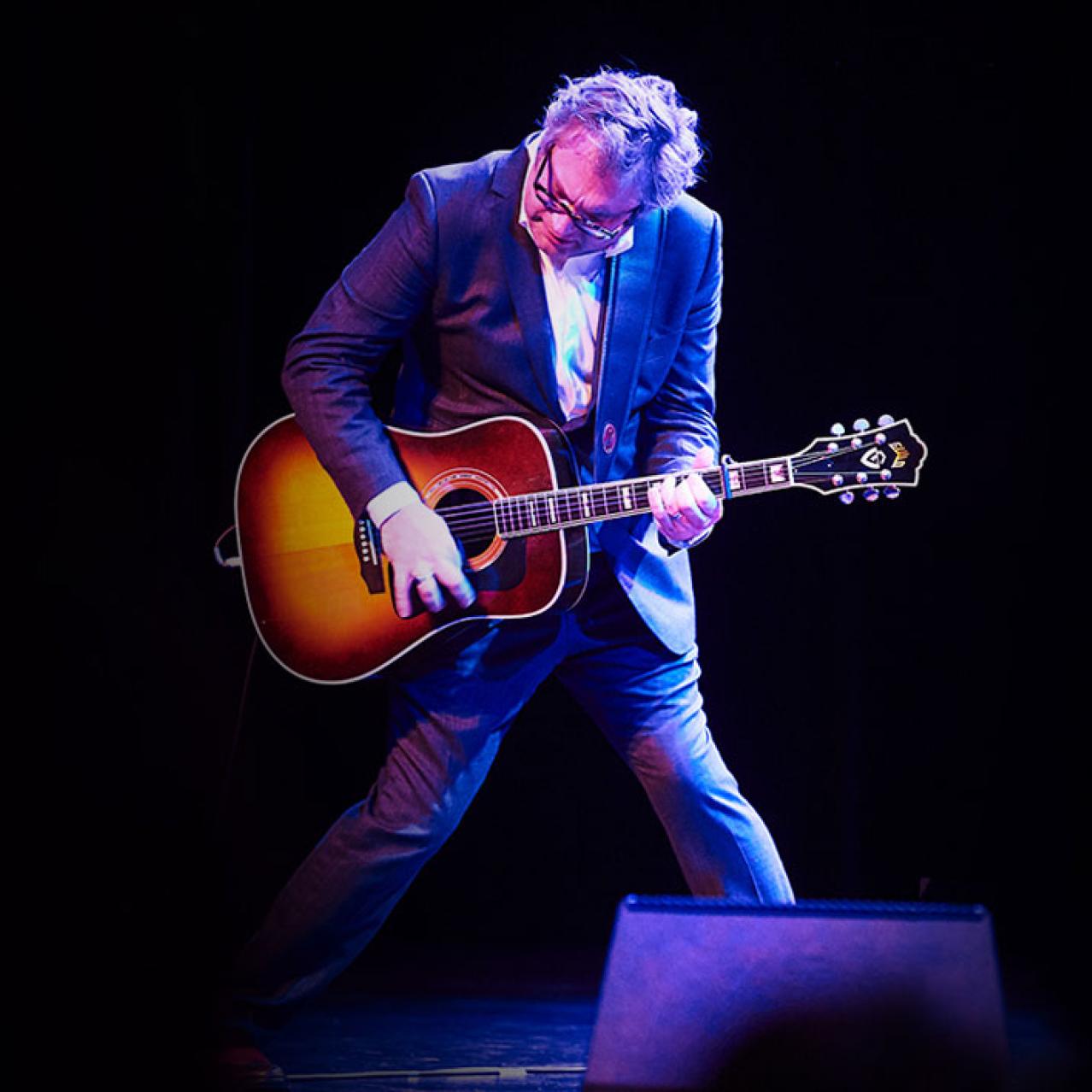 Steven Page