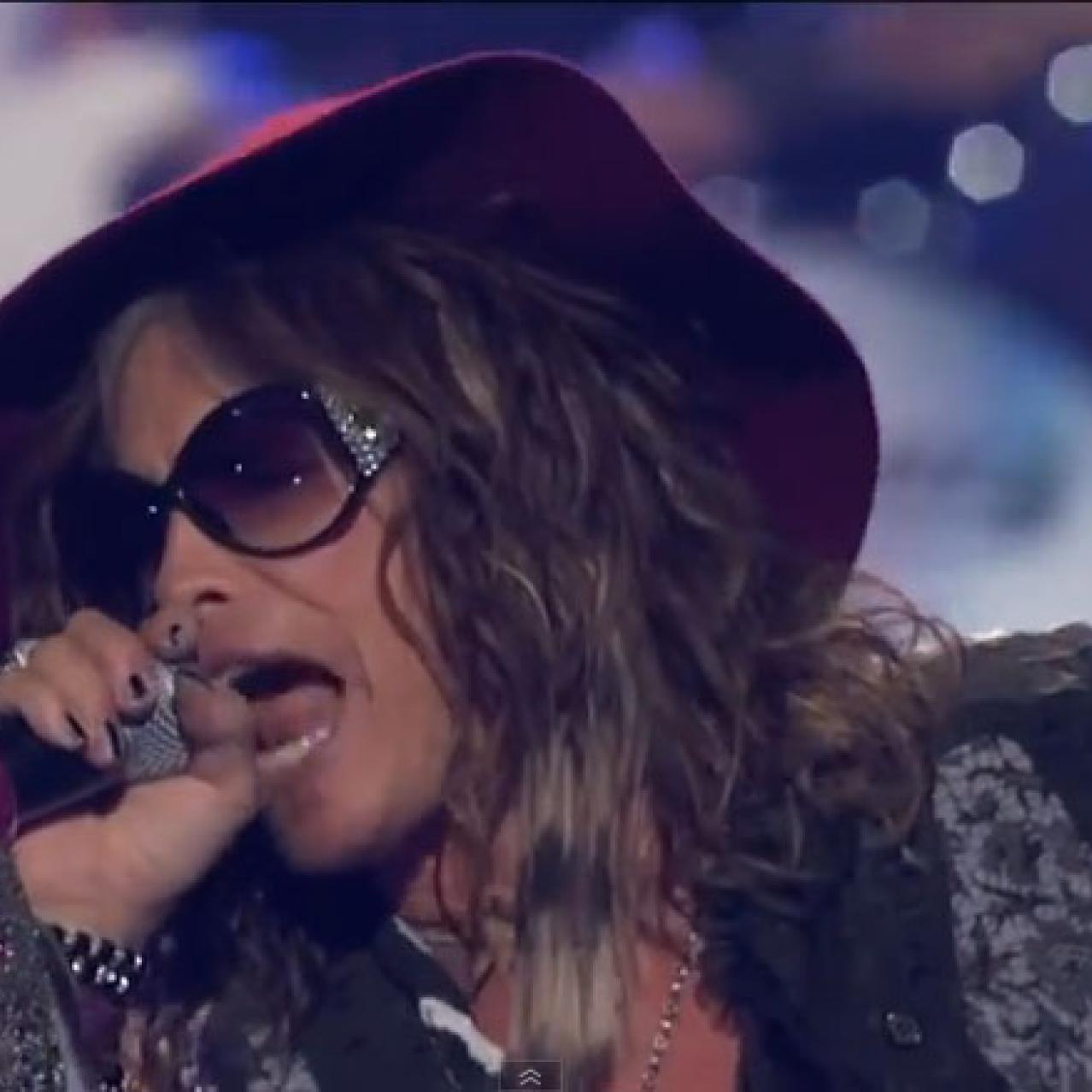 Steven Tyler Steven Tyler