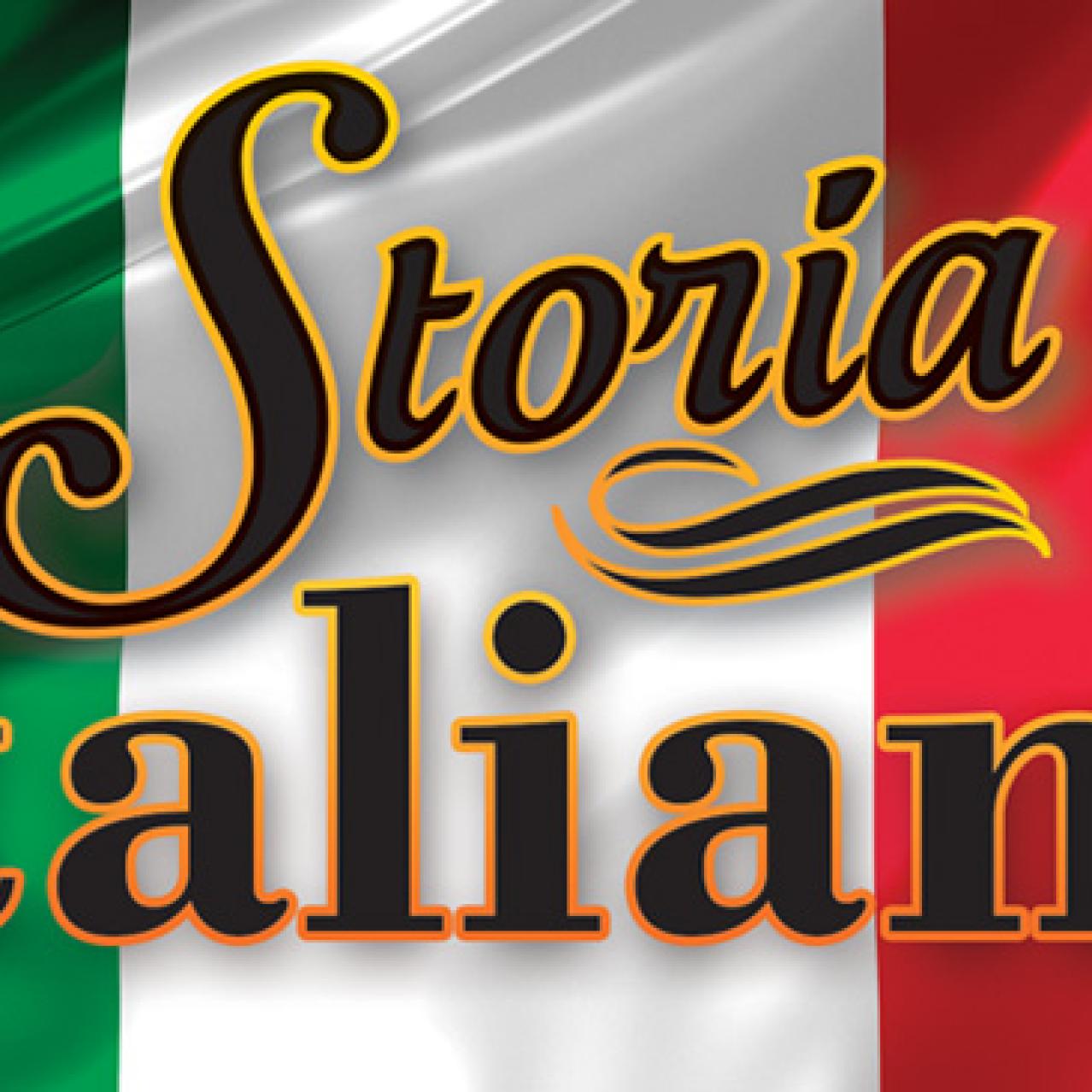 Storia Italiana Storia Italiana