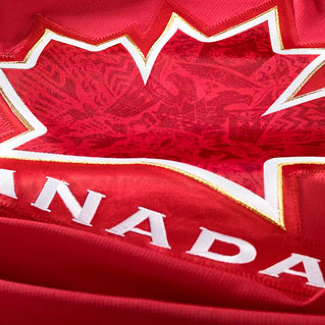 Team Canada Hockey