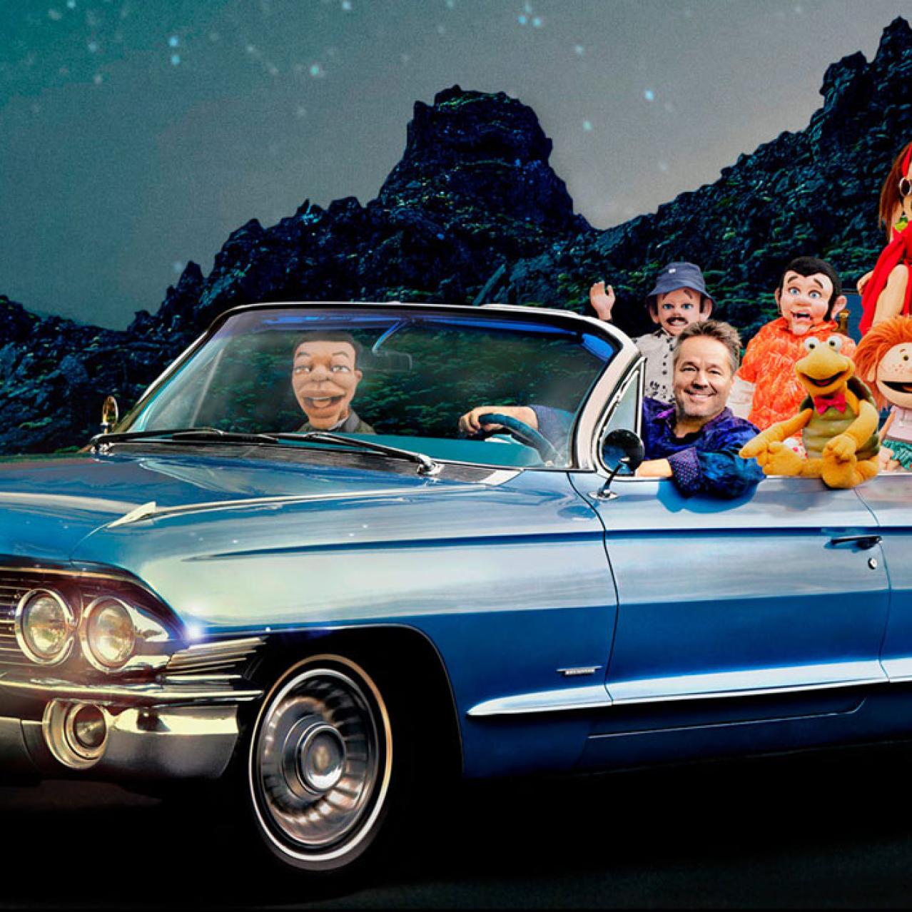 Terry Fator