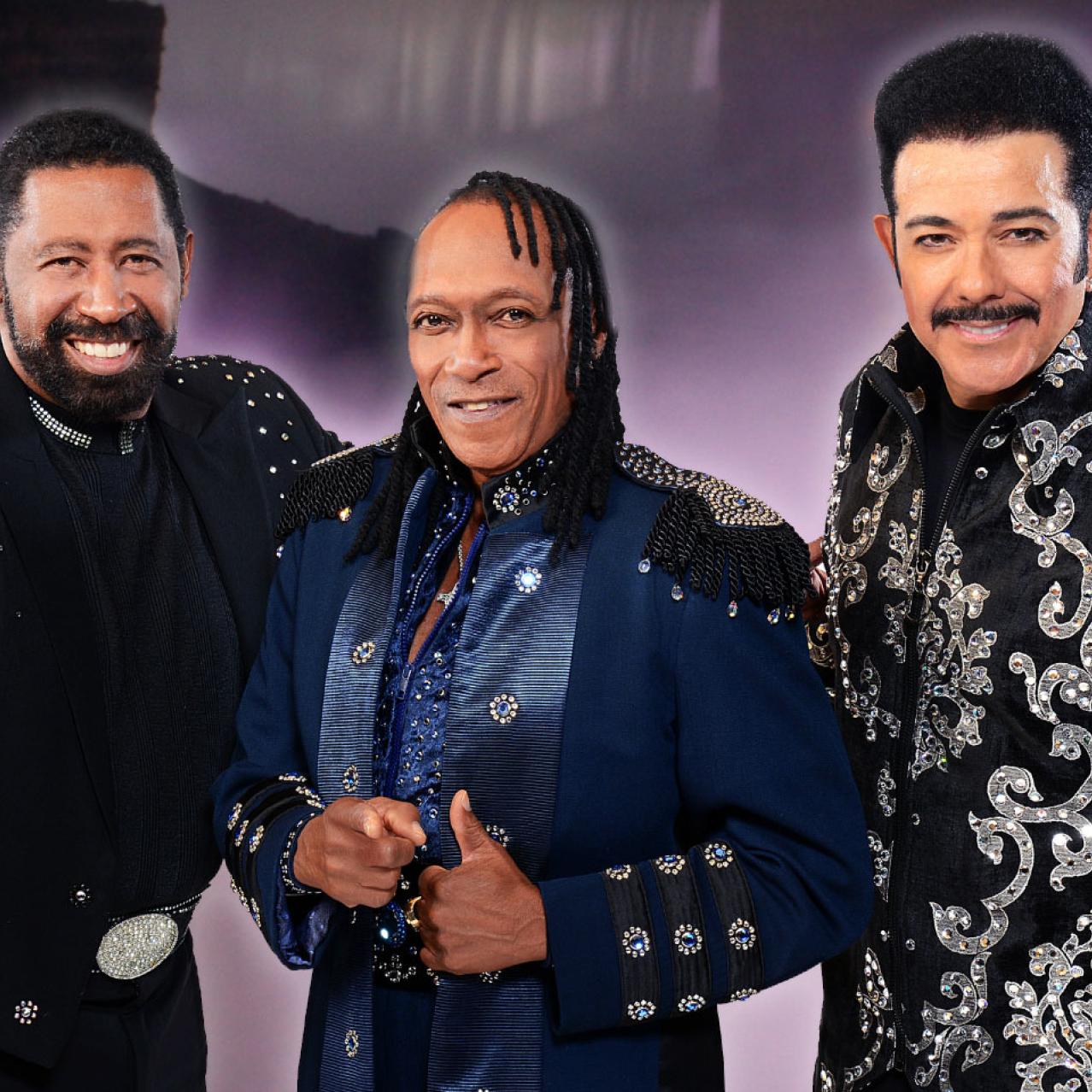 The Commodores